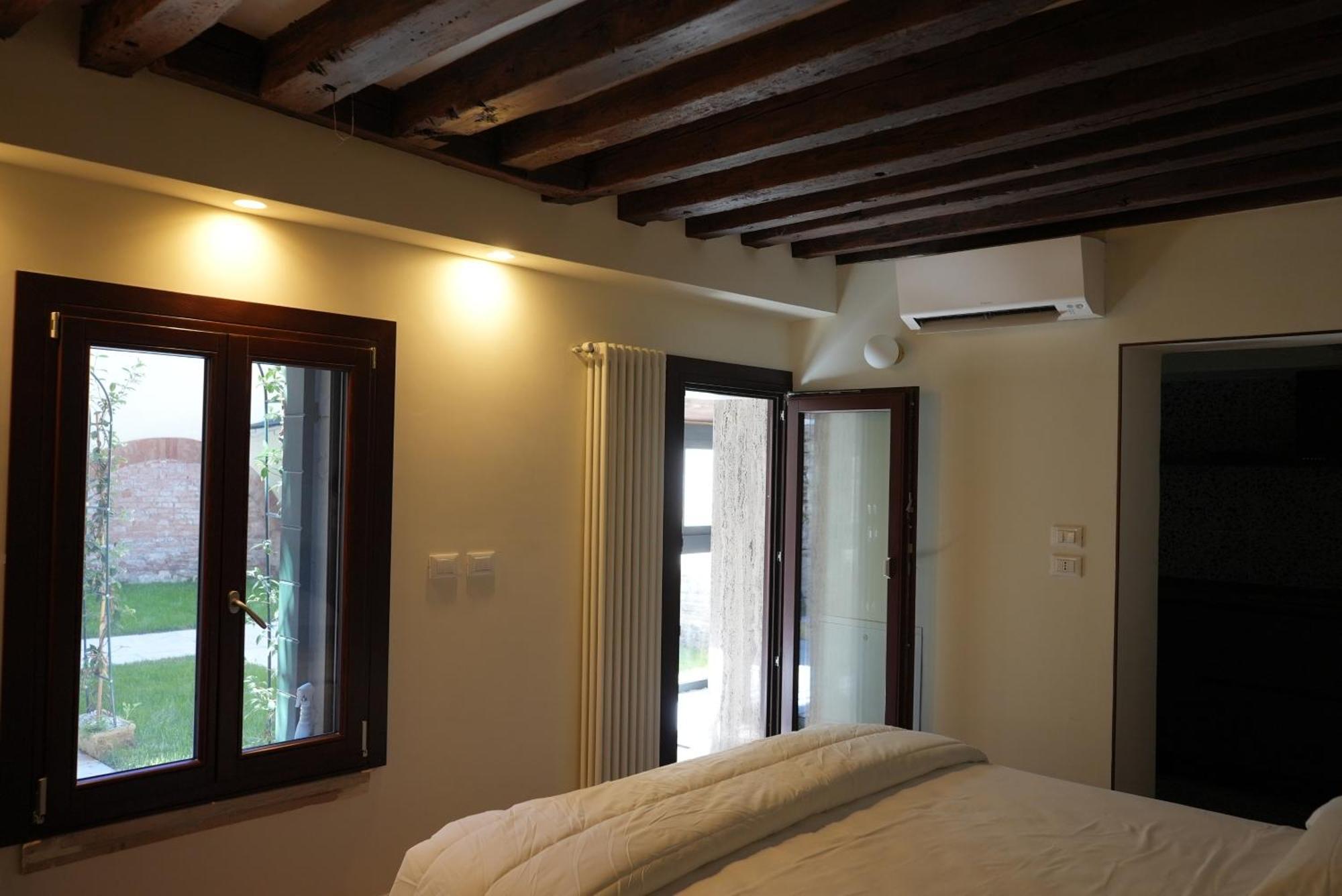 Hotel apartamentowy Qn *