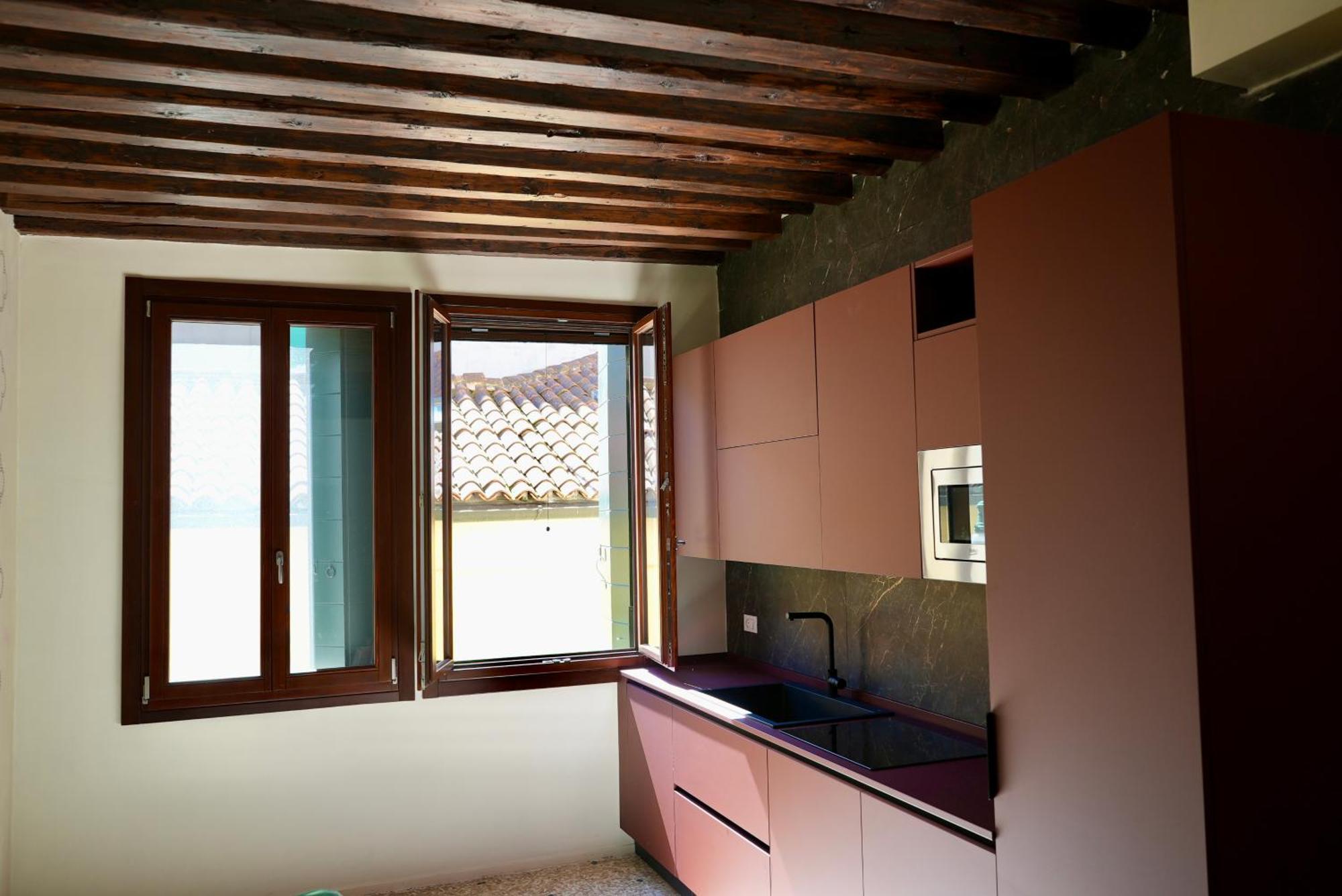 Hotel apartamentowy Qn Wenecja