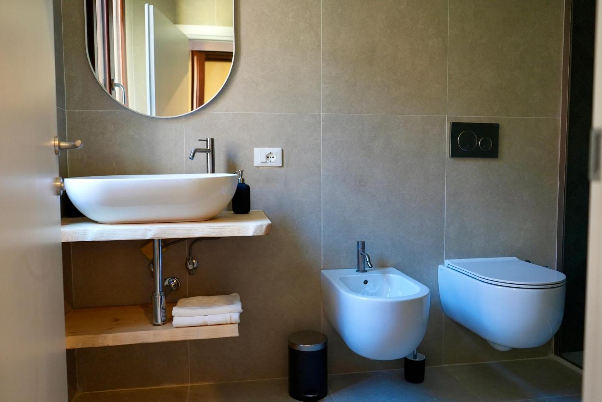 Hotel apartamentowy Qn