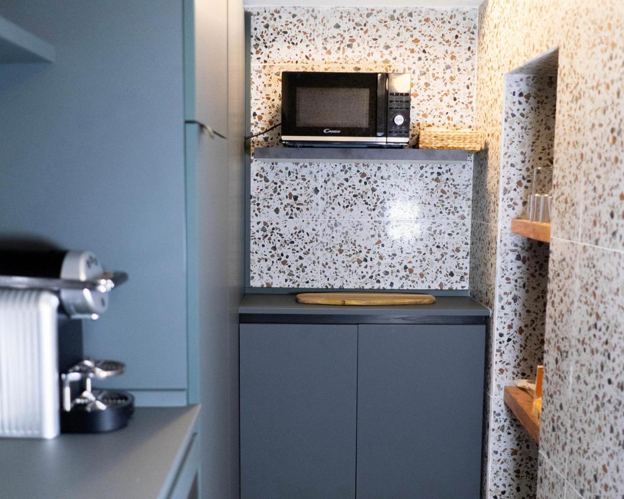 Hotel apartamentowy Qn *