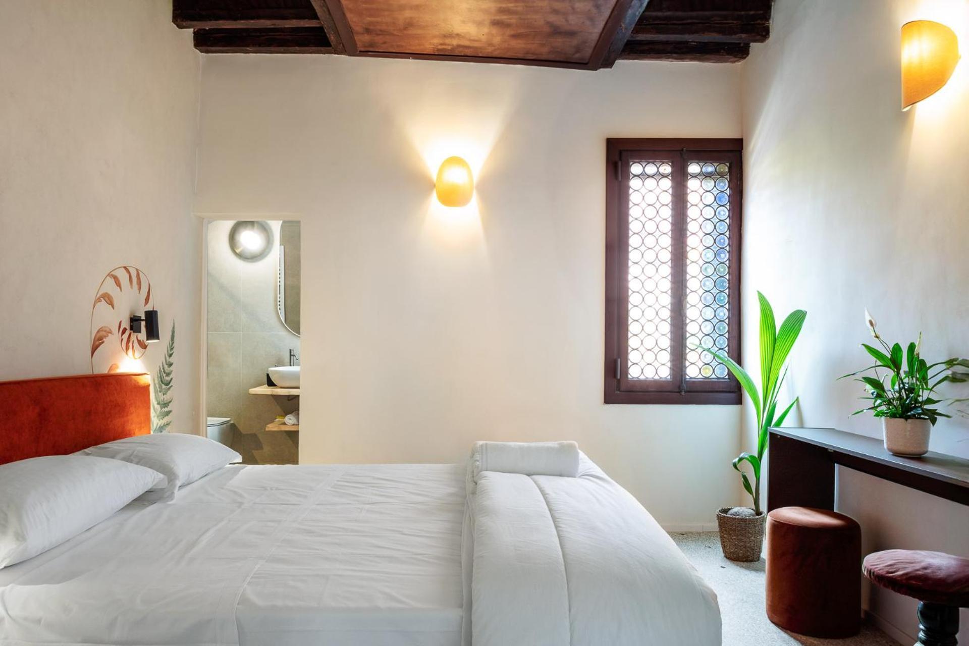 Aparthotel Qn *